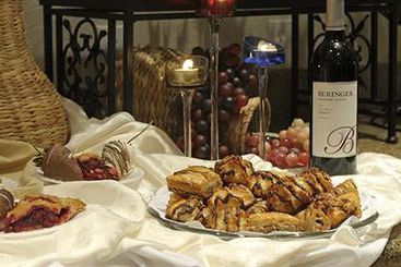 Hotel Charter Inn & Suites  | Tulare | California | United States 4