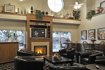 Hotel Charter Inn & Suites  | Tulare | California | United States 5