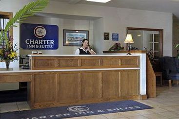 Hotel Charter Inn & Suites  | Tulare | California | United States 6