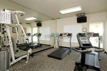 Hotel Charter Inn & Suites  | Tulare | California | United States 8