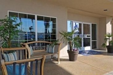 Hotel Charter Inn & Suites  | Tulare | California | United States 9