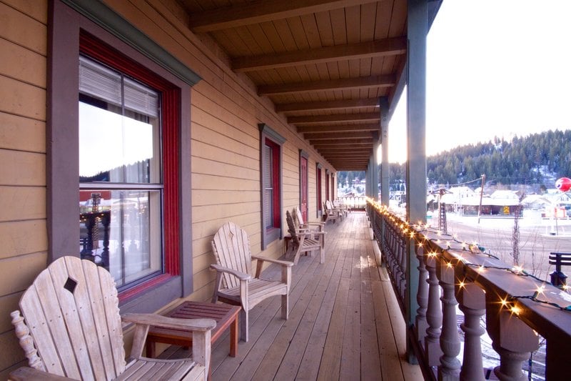 Truckee Hotel  | Truckee | California | United States 13