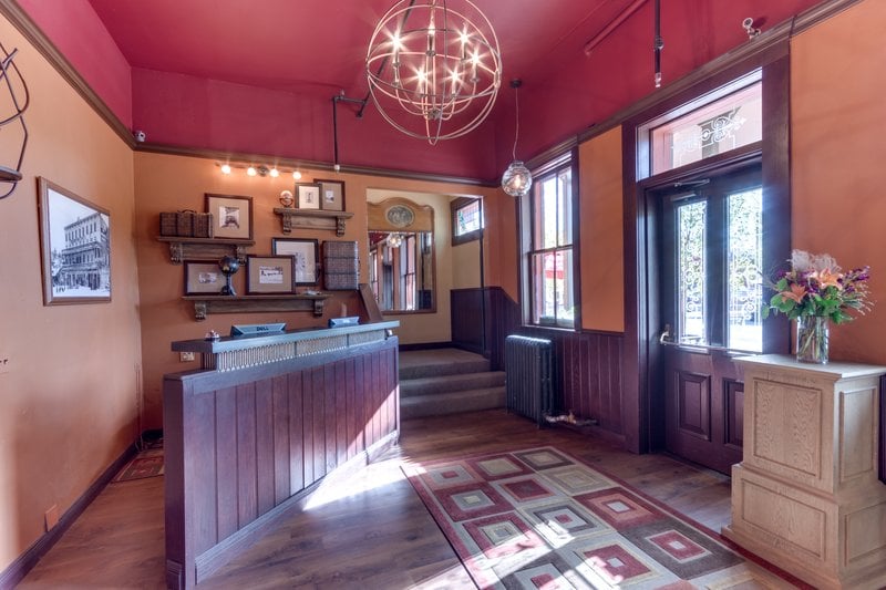 Truckee Hotel  | Truckee | California | United States 16