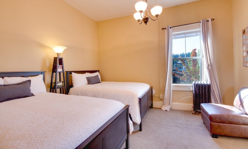 Truckee Hotel  | Truckee | California | United States 17