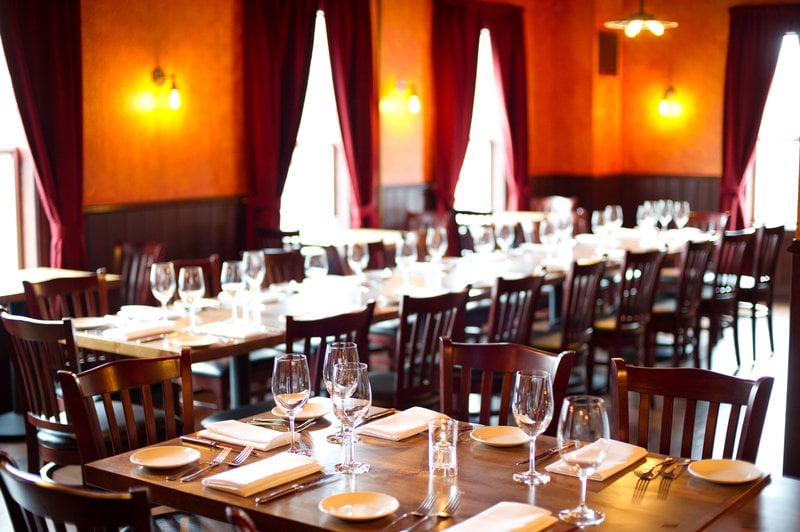 Truckee Hotel  | Truckee | California | United States 20