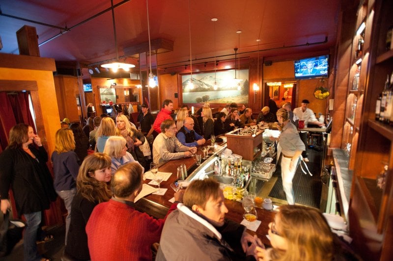 Truckee Hotel  | Truckee | California | United States 4