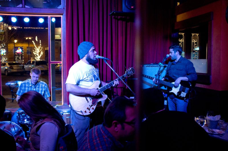 Truckee Hotel  | Truckee | California | United States 6