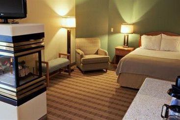 Hotel Truckee Donner Lodge  | Truckee | California | United States 10