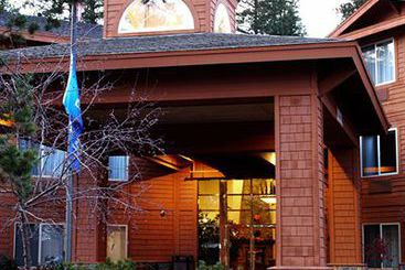 Hotel Truckee Donner Lodge  | Truckee | California | United States 11
