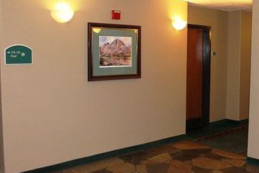 Hotel Truckee Donner Lodge  | Truckee | California | United States 13