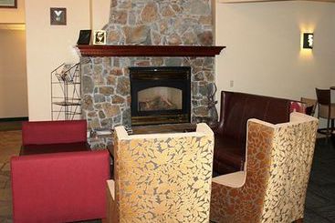 Hotel Truckee Donner Lodge  | Truckee | California | United States 14