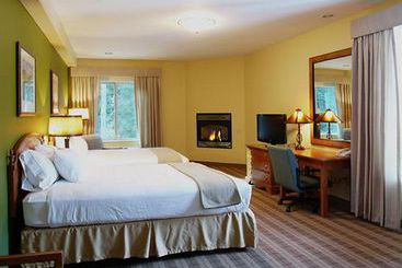 Hotel Truckee Donner Lodge  | Truckee | California | United States 2