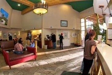 Hotel Truckee Donner Lodge  | Truckee | California | United States 5