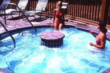 Hotel Truckee Donner Lodge  | Truckee | California | United States 6