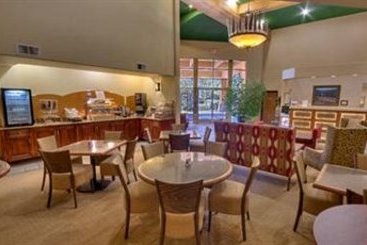 Hotel Truckee Donner Lodge  | Truckee | California | United States 8