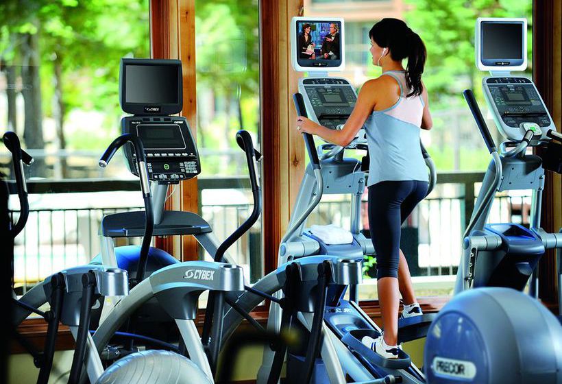 Hotel The Ritz Carlton Lake Tahoe  | Truckee | California | United States 12