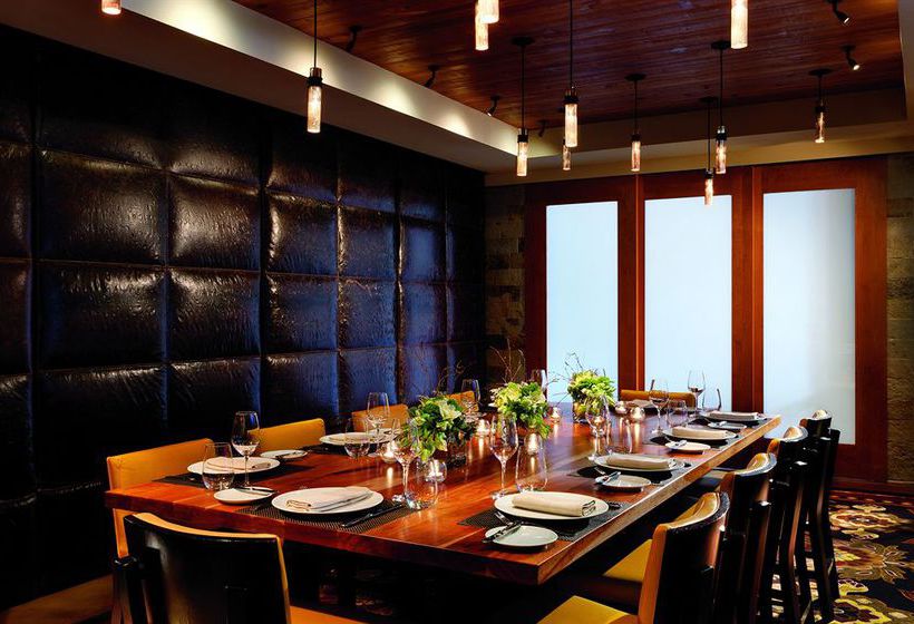 Hotel The Ritz Carlton Lake Tahoe  | Truckee | California | United States 15