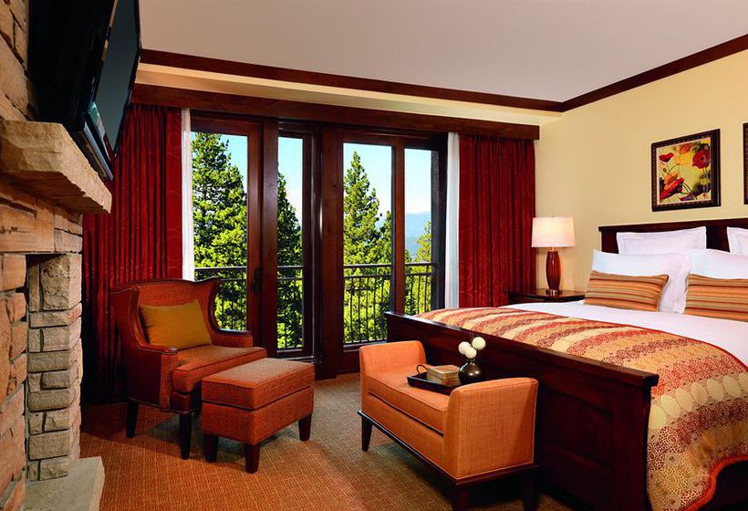 Hotel The Ritz Carlton Lake Tahoe  | Truckee | California | United States 5