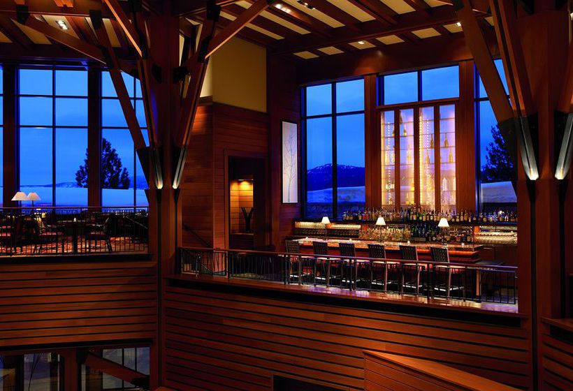 Hotel The Ritz Carlton Lake Tahoe  | Truckee | California | United States 8