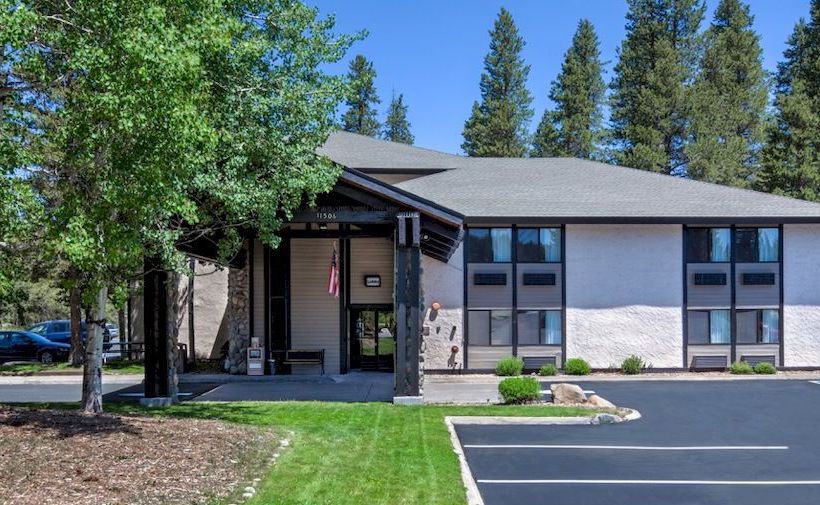 Hotel The Inn At Truckee  | Truckee | California | United States 1