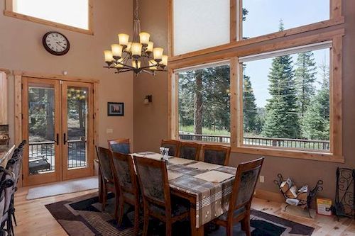 Hotel Skislope Sanctuary  | Truckee | California | United States 10