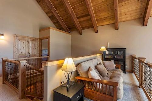 Hotel Skislope Sanctuary  | Truckee | California | United States 13