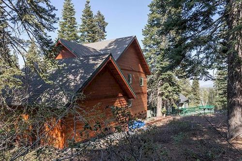 Hotel Skislope Sanctuary  | Truckee | California | United States 15