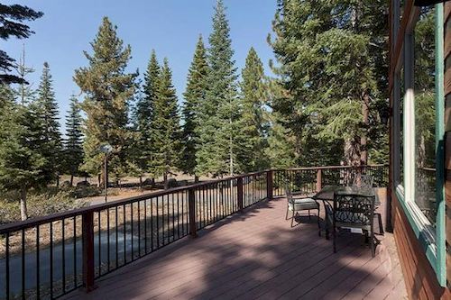 Hotel Skislope Sanctuary  | Truckee | California | United States 17