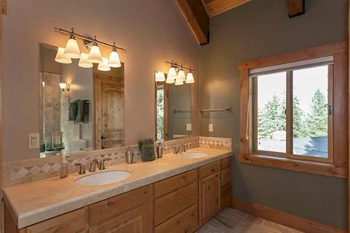 Hotel Skislope Sanctuary  | Truckee | California | United States 2