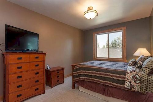 Hotel Skislope Sanctuary  | Truckee | California | United States 5