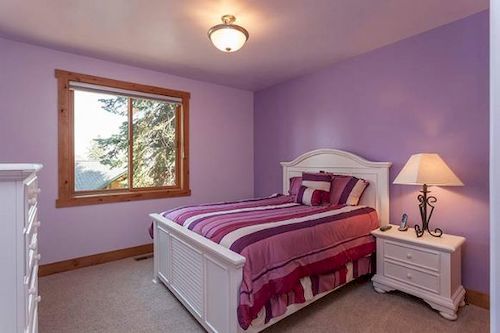 Hotel Skislope Sanctuary  | Truckee | California | United States 6