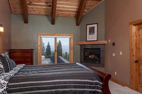 Hotel Skislope Sanctuary  | Truckee | California | United States 7