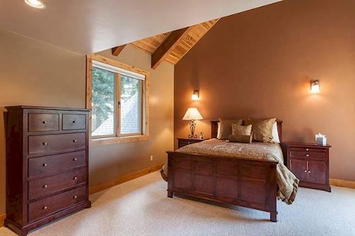 Hotel Skislope Sanctuary  | Truckee | California | United States 8