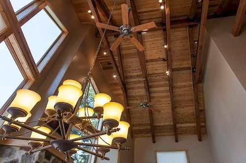 Hotel Skislope Sanctuary  | Truckee | California | United States 9