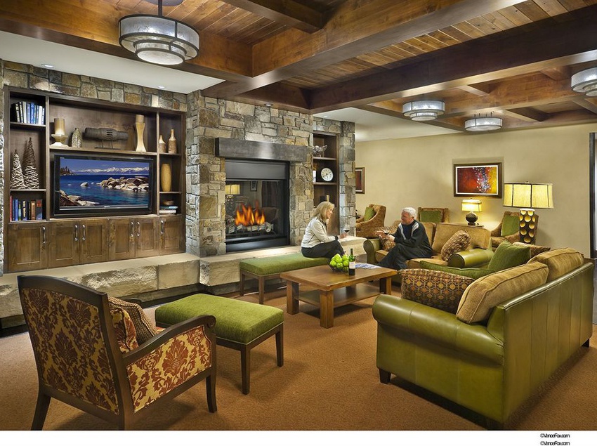Resort Northstar Lodge, A Hyatt Residence Club  | Truckee | California | United States