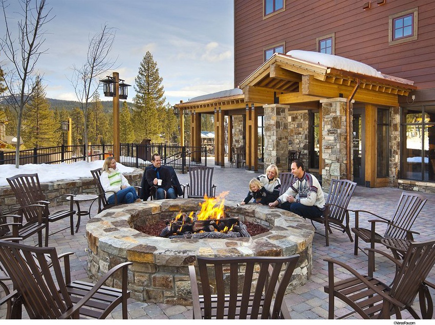 Resort Northstar Lodge, A Hyatt Residence Club  | Truckee | California | United States 1