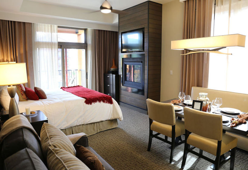 Resort Northstar Lodge, A Hyatt Residence Club  | Truckee | California | United States 11