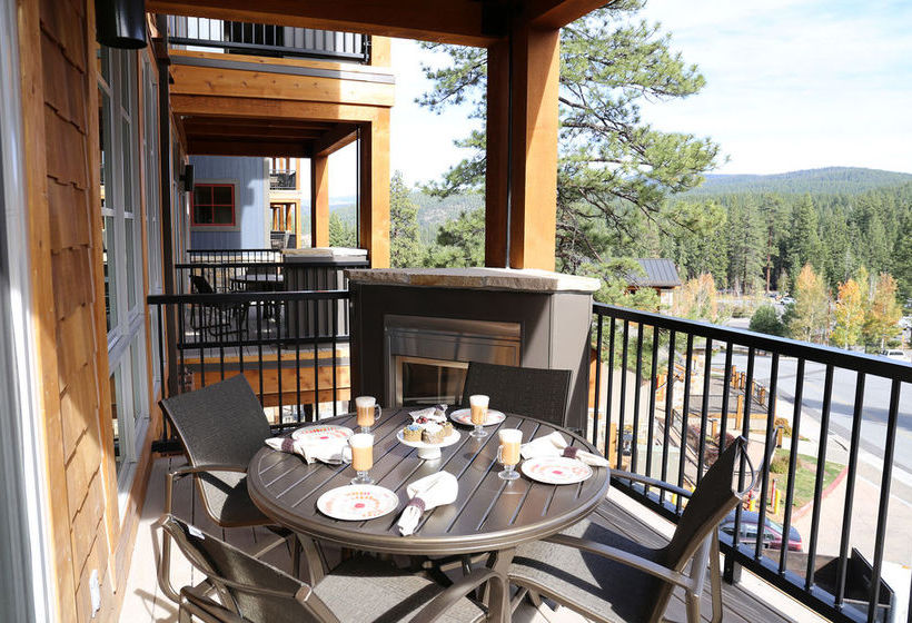 Resort Northstar Lodge, A Hyatt Residence Club  | Truckee | California | United States 12