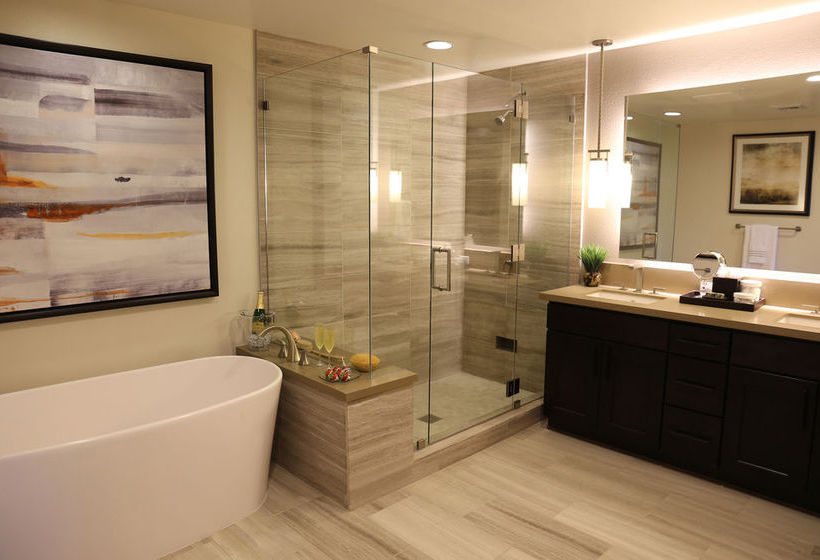 Resort Northstar Lodge, A Hyatt Residence Club  | Truckee | California | United States 14