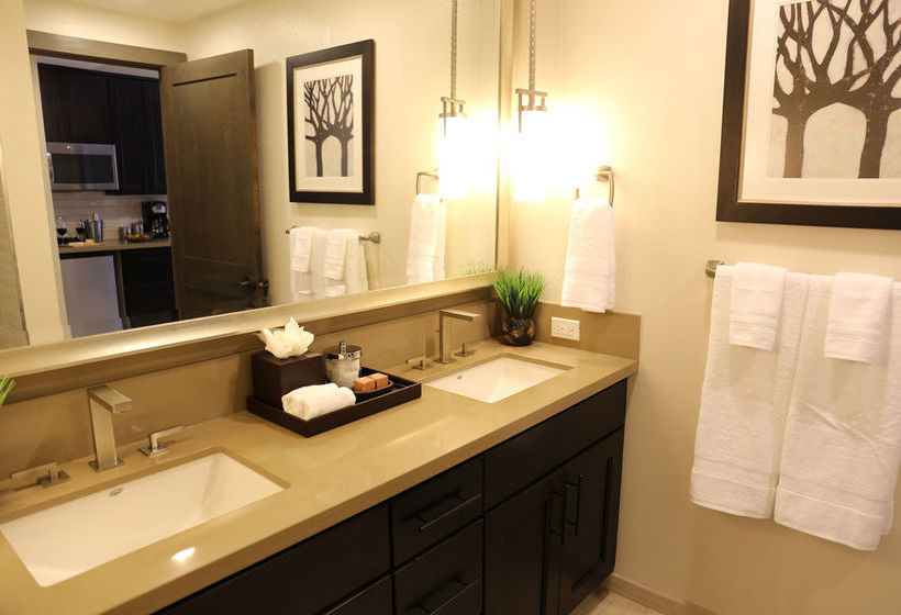 Resort Northstar Lodge, A Hyatt Residence Club  | Truckee | California | United States 15