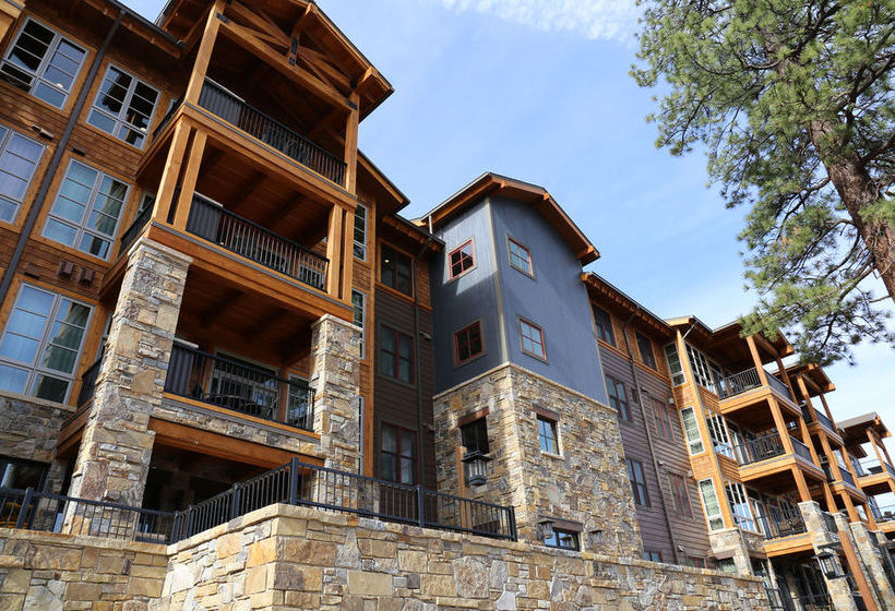 Resort Northstar Lodge, A Hyatt Residence Club  | Truckee | California | United States 16