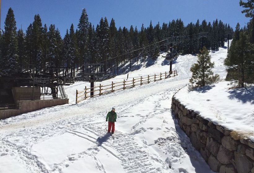 Resort Northstar Lodge, A Hyatt Residence Club  | Truckee | California | United States 17