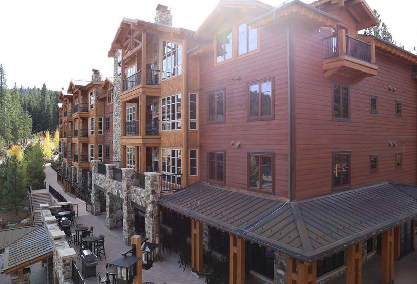 Resort Northstar Lodge, A Hyatt Residence Club  | Truckee | California | United States 18