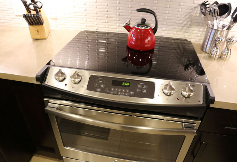 Resort Northstar Lodge, A Hyatt Residence Club  | Truckee | California | United States 19