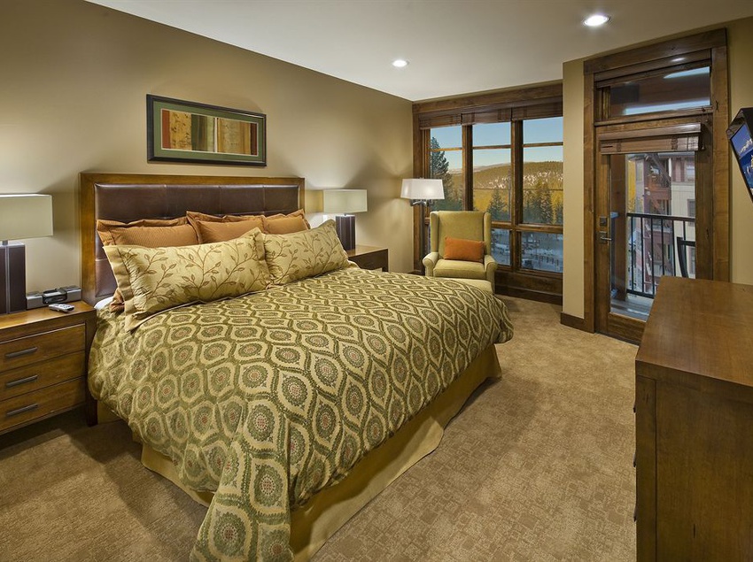 Resort Northstar Lodge, A Hyatt Residence Club  | Truckee | California | United States 2