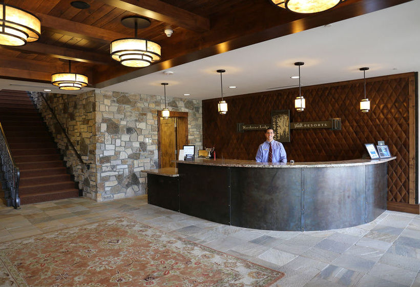 Resort Northstar Lodge, A Hyatt Residence Club  | Truckee | California | United States 20