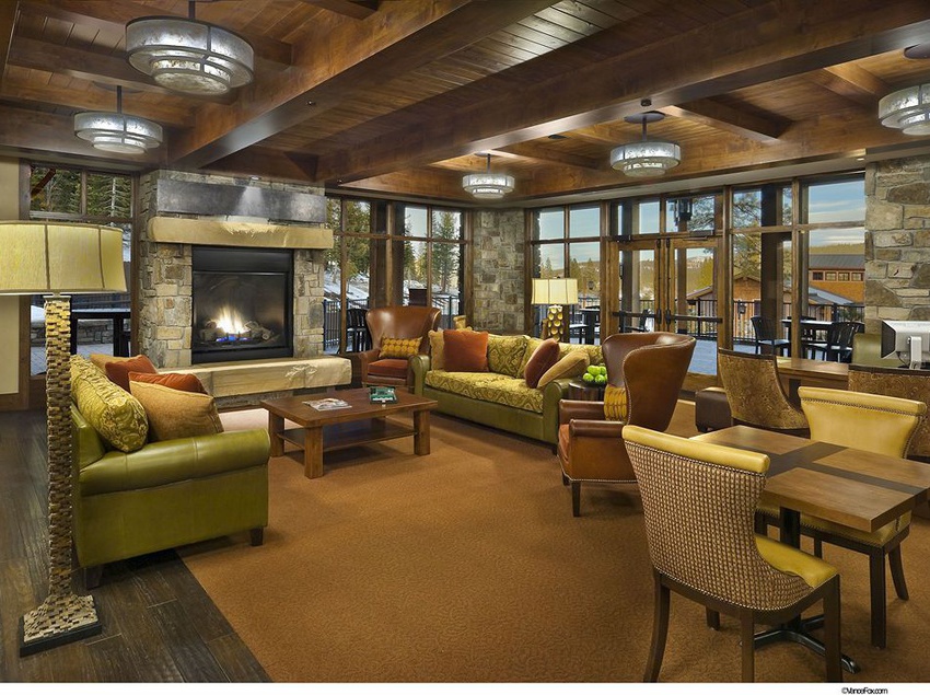 Resort Northstar Lodge, A Hyatt Residence Club  | Truckee | California | United States 4