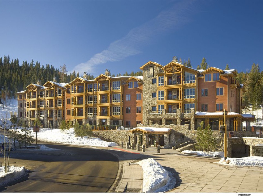 Resort Northstar Lodge, A Hyatt Residence Club  | Truckee | California | United States 5