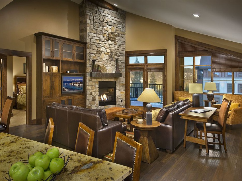 Resort Northstar Lodge, A Hyatt Residence Club  | Truckee | California | United States 6