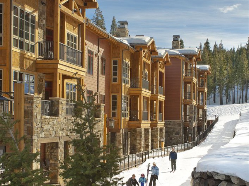 Resort Northstar Lodge, A Hyatt Residence Club  | Truckee | California | United States 7